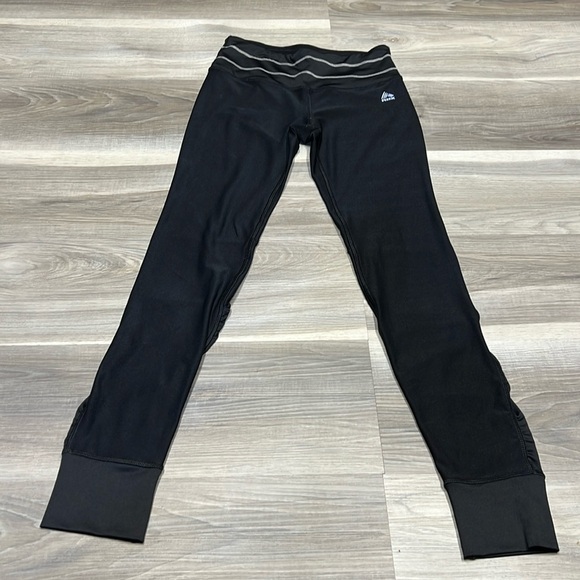 RBX black leggings size small - Picture 1 of 5